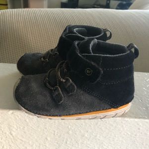 Stride rite boots